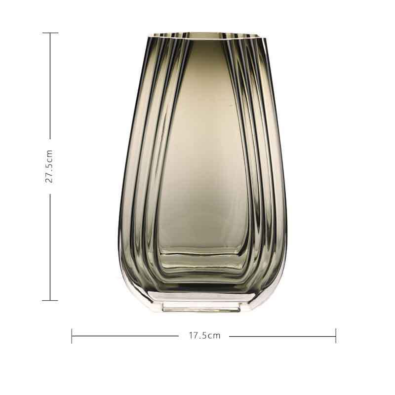 Wholesale Glass Vase HP-060 - Image 4